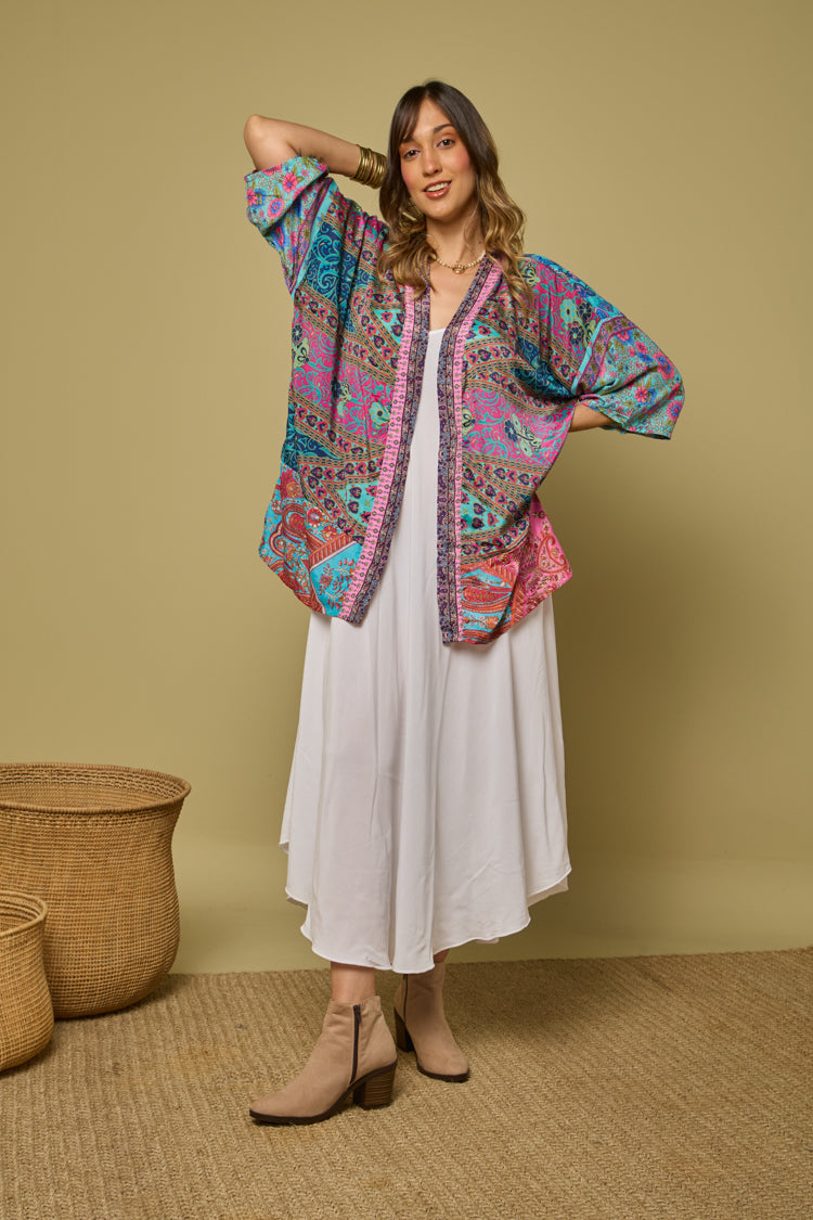 Kimono Seda Marrakech✨