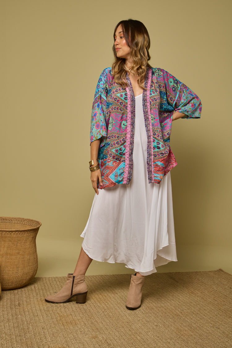 Kimono Seda Marrakech✨