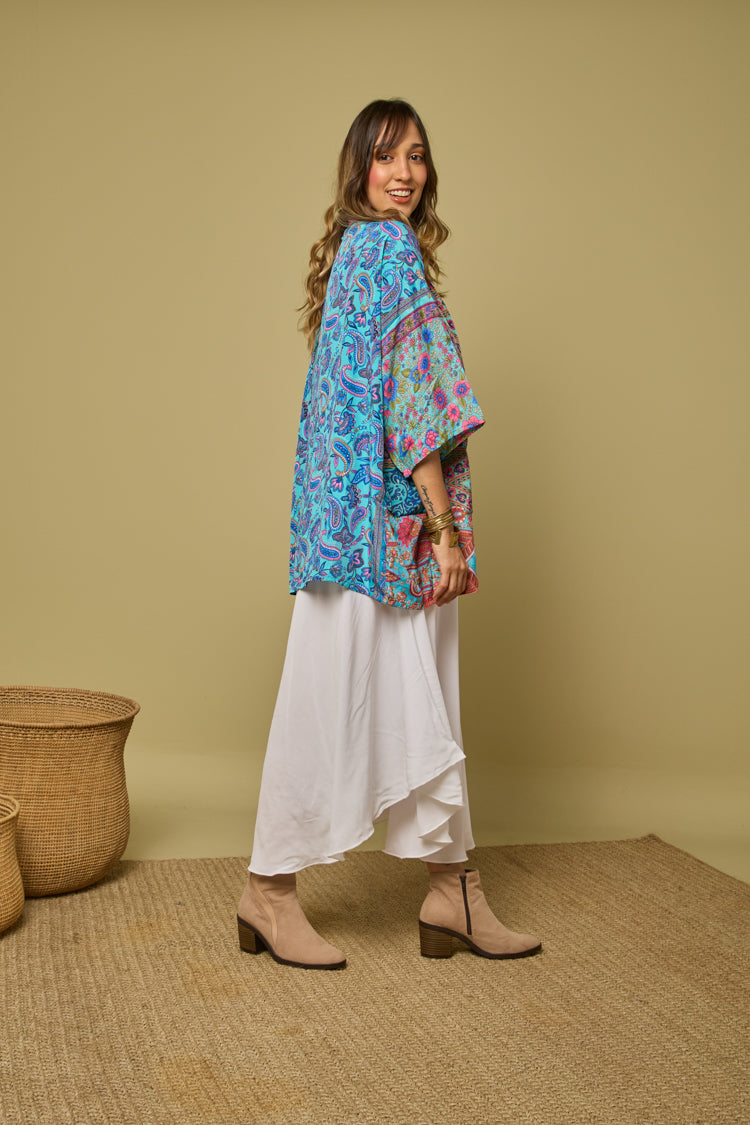 Kimono Seda Marrakech✨