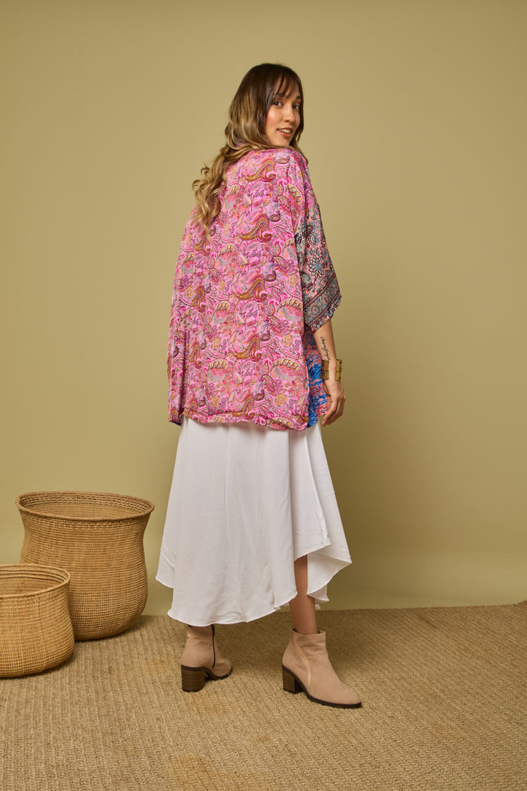Kimono Seda Marrakech✨