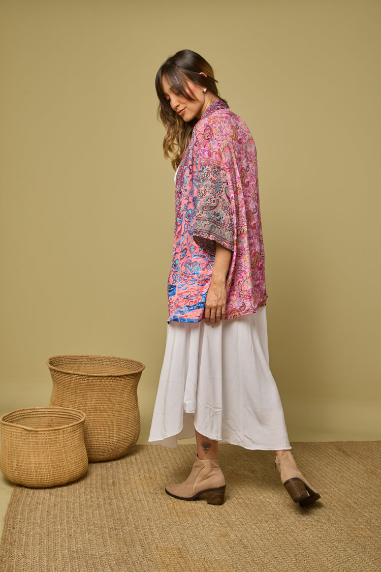 Kimono Seda Marrakech✨
