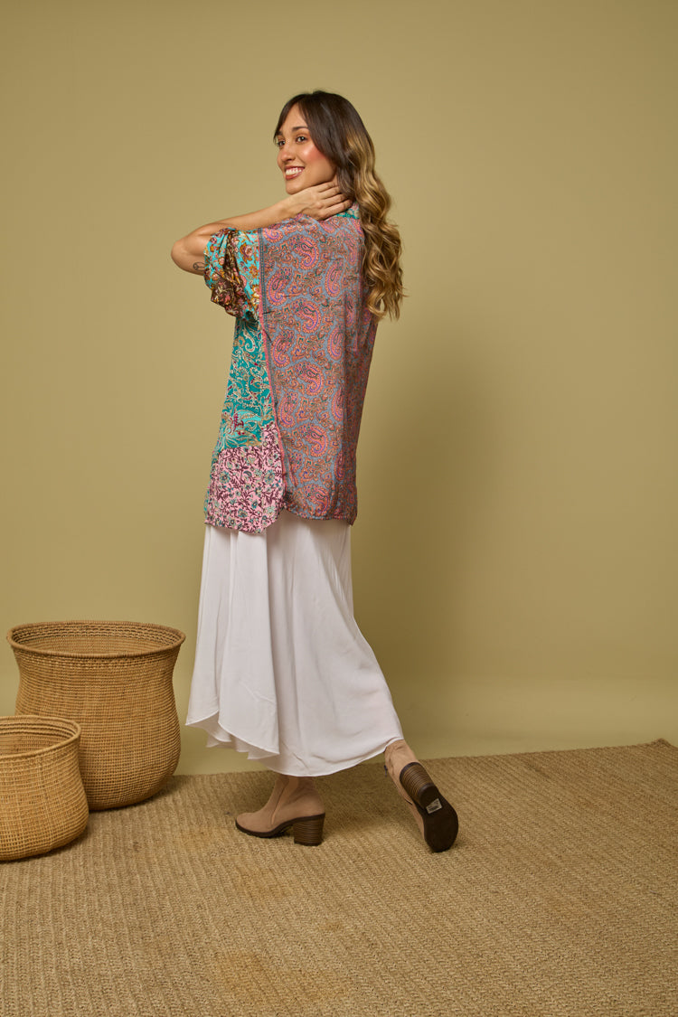 Kimono Seda Marrakech✨