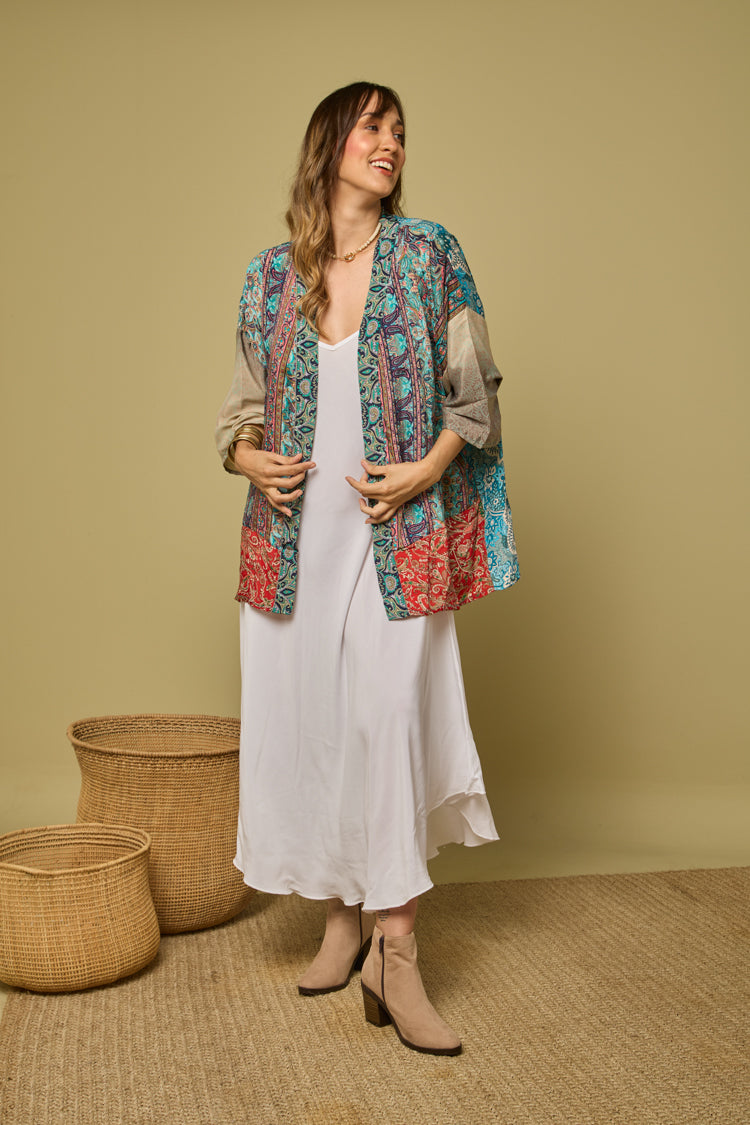 Kimono Seda Marrakech✨