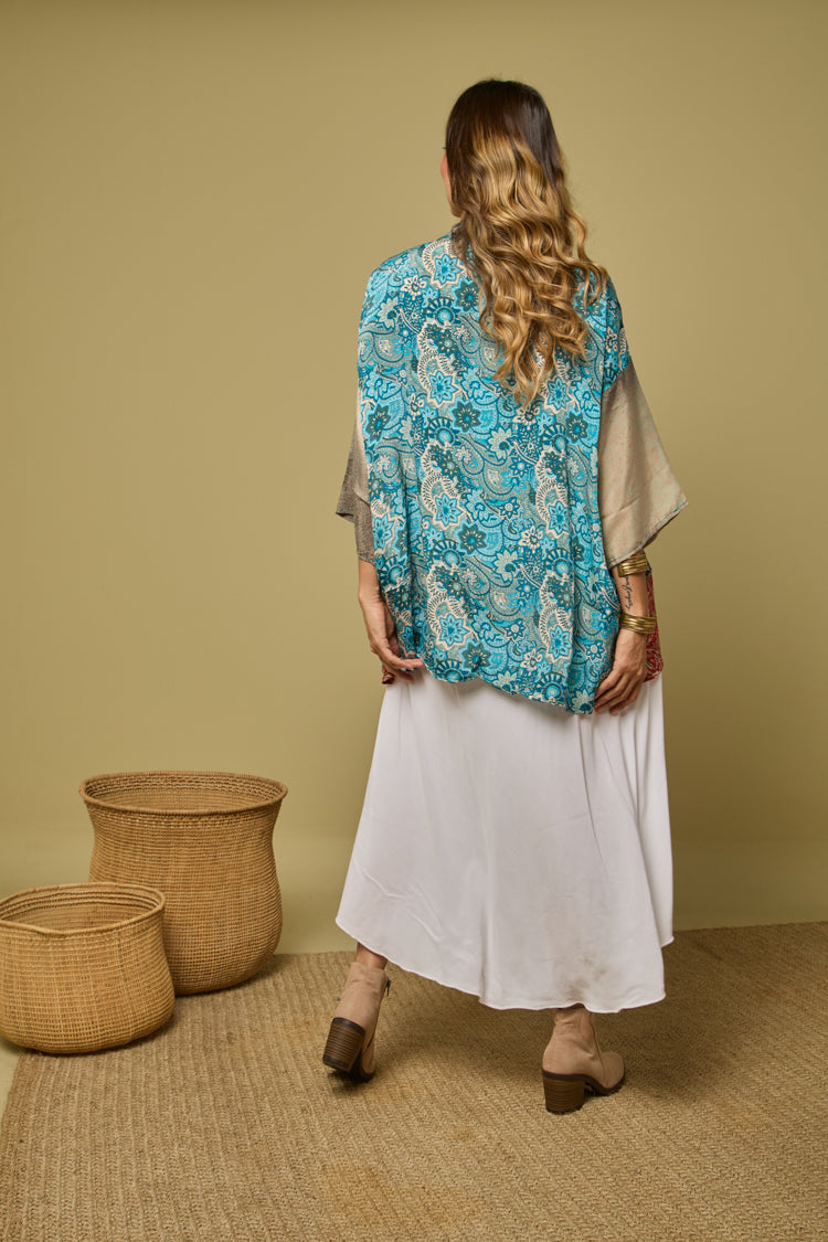 Kimono Seda Marrakech✨