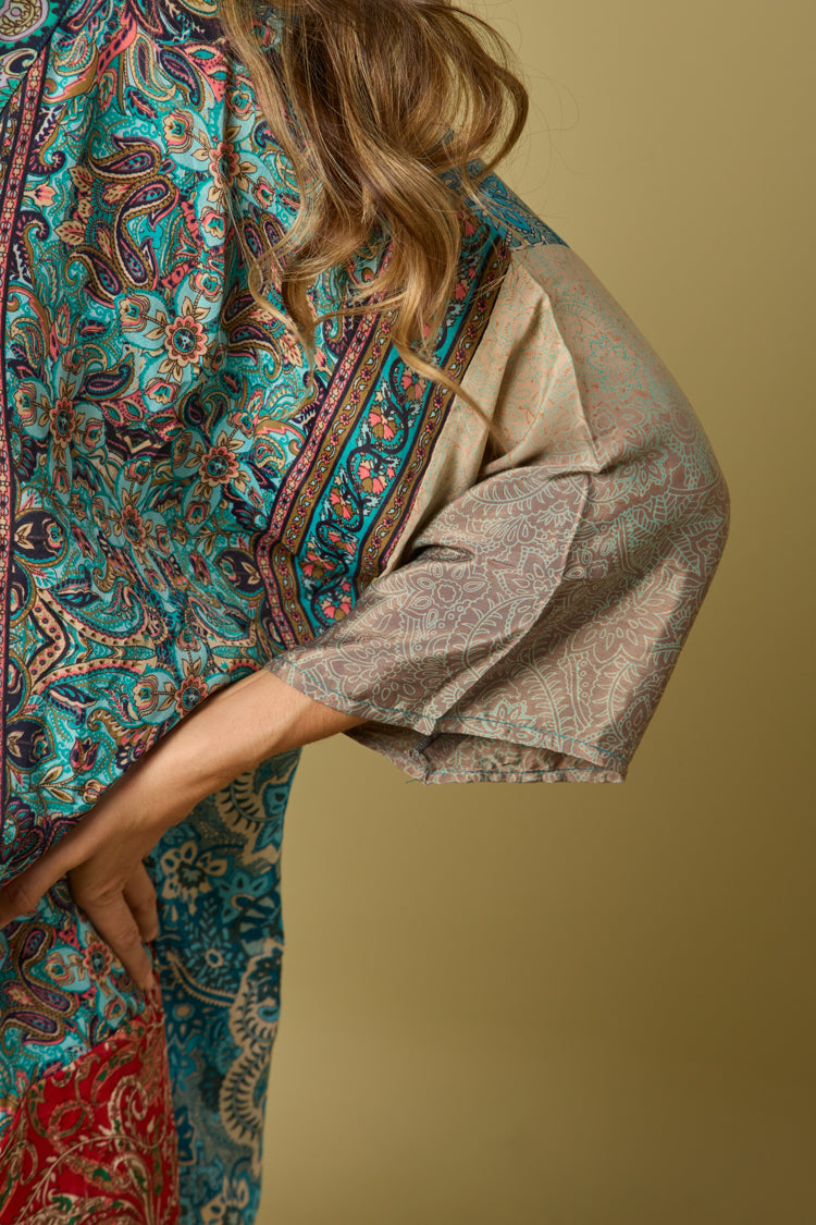 Kimono Seda Marrakech✨
