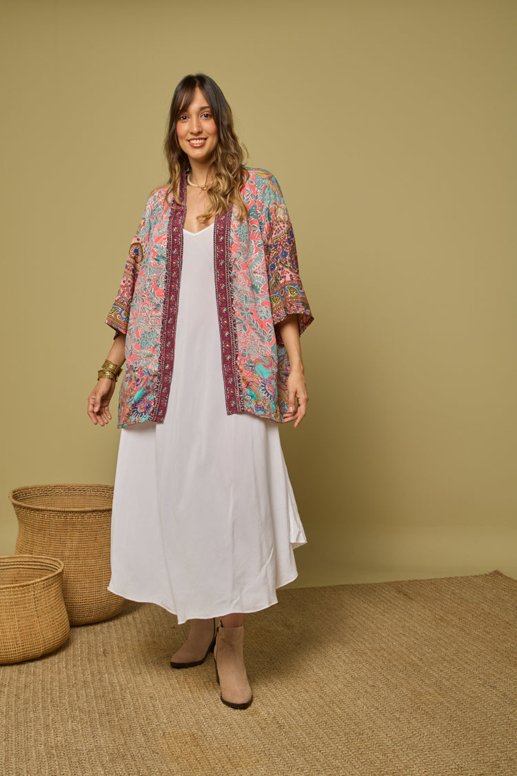 Kimono Seda Marrakech✨