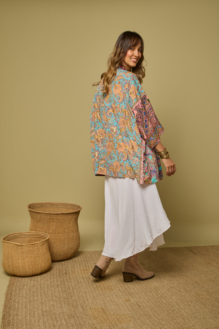 Kimono Seda Marrakech✨