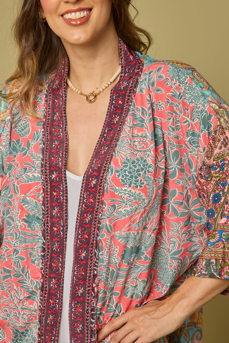 Kimono Seda Marrakech✨