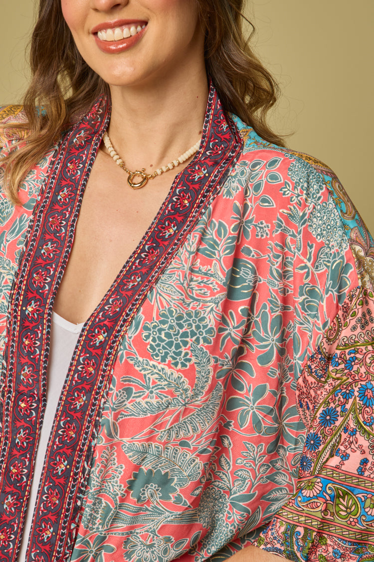Kimono Seda Marrakech✨