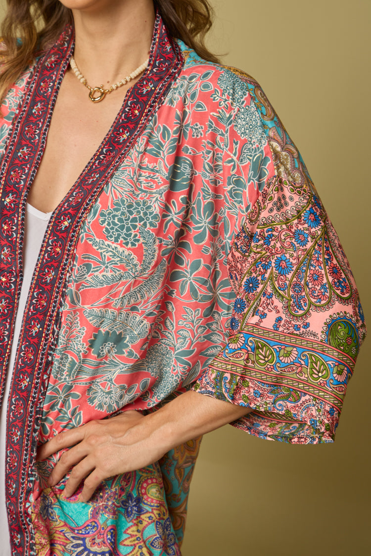 Kimono Seda Marrakech✨