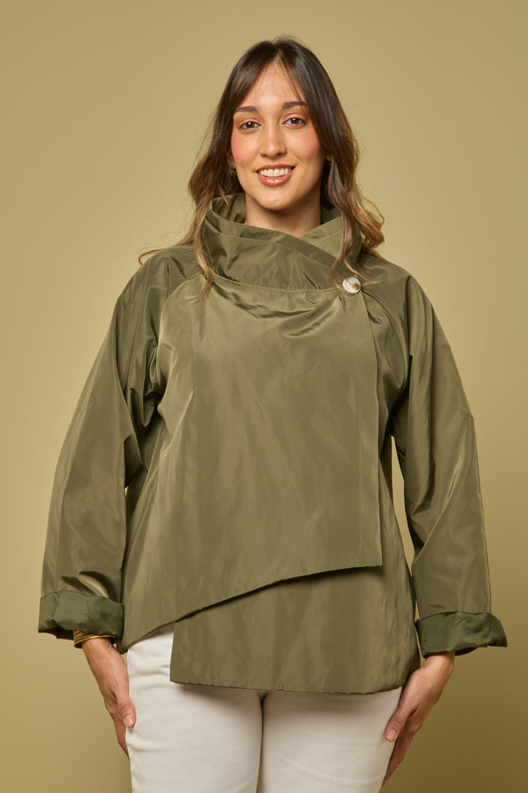 Chaqueta Coral