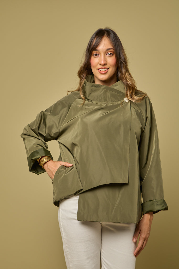 Chaqueta Coral