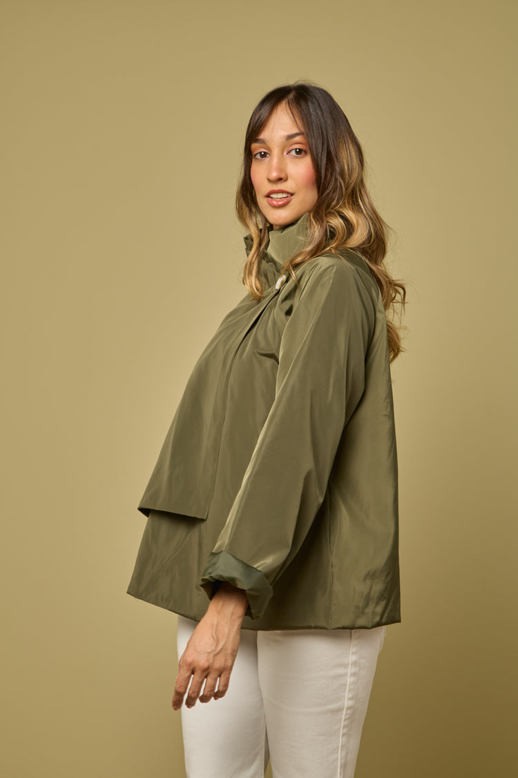 Chaqueta Coral