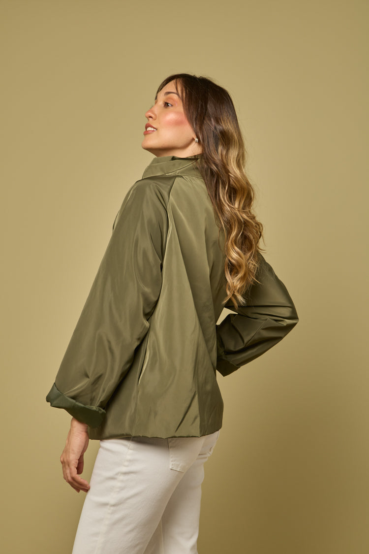Chaqueta Coral
