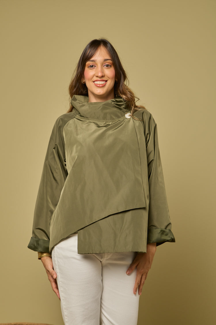 Chaqueta Coral
