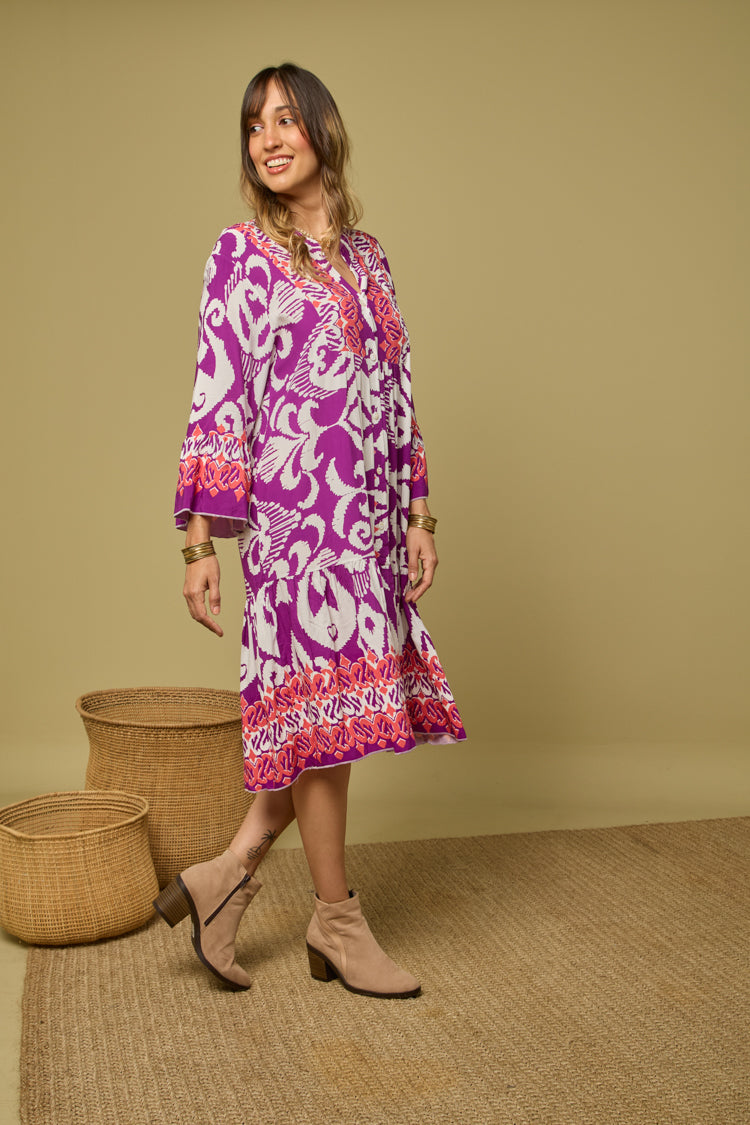 Vestido Ananda✨✨