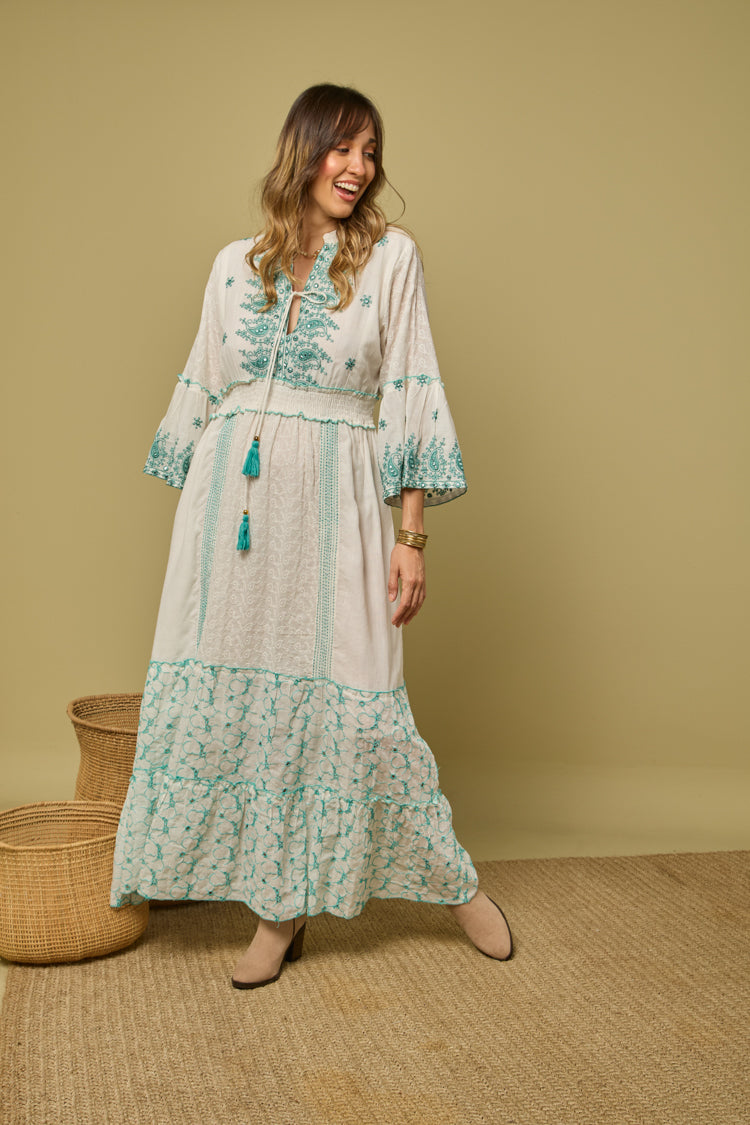 Vestido KALA✨