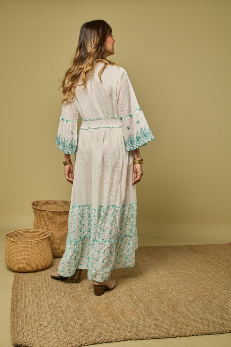 Vestido KALA✨
