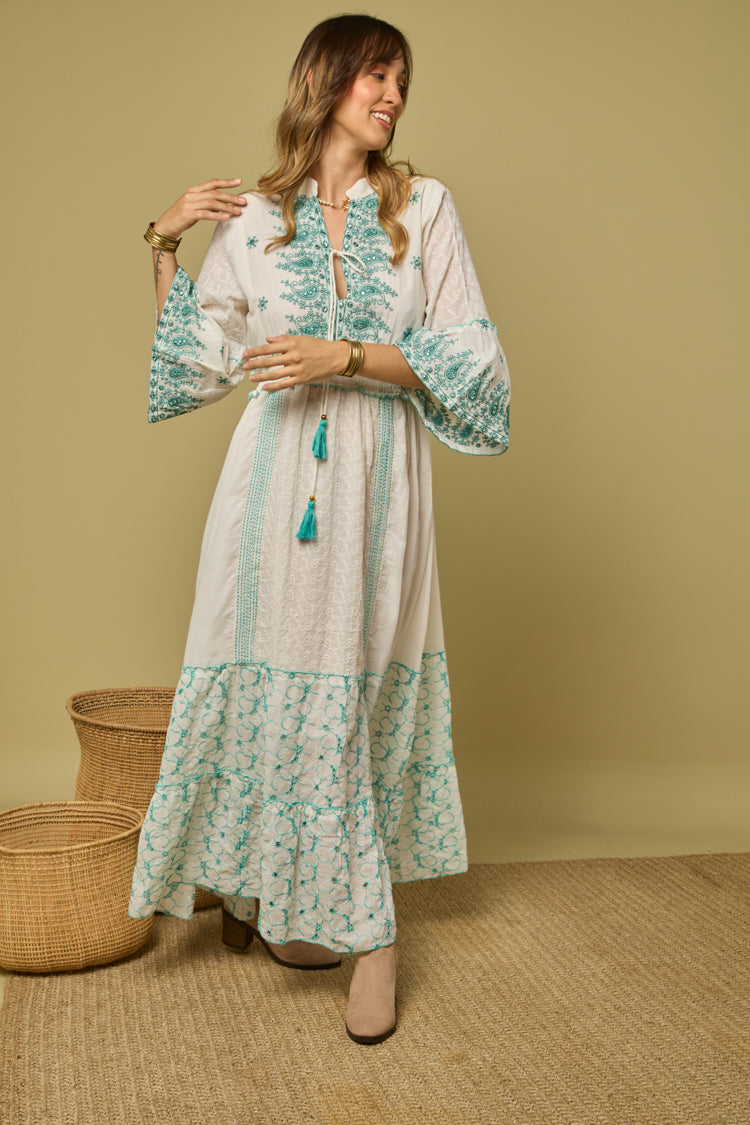Vestido KALA✨