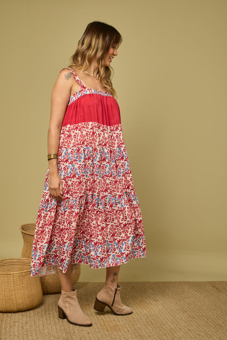 Vestido Alice ✨