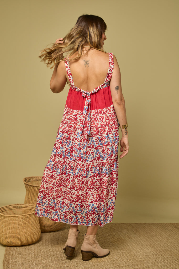 Vestido Alice ✨