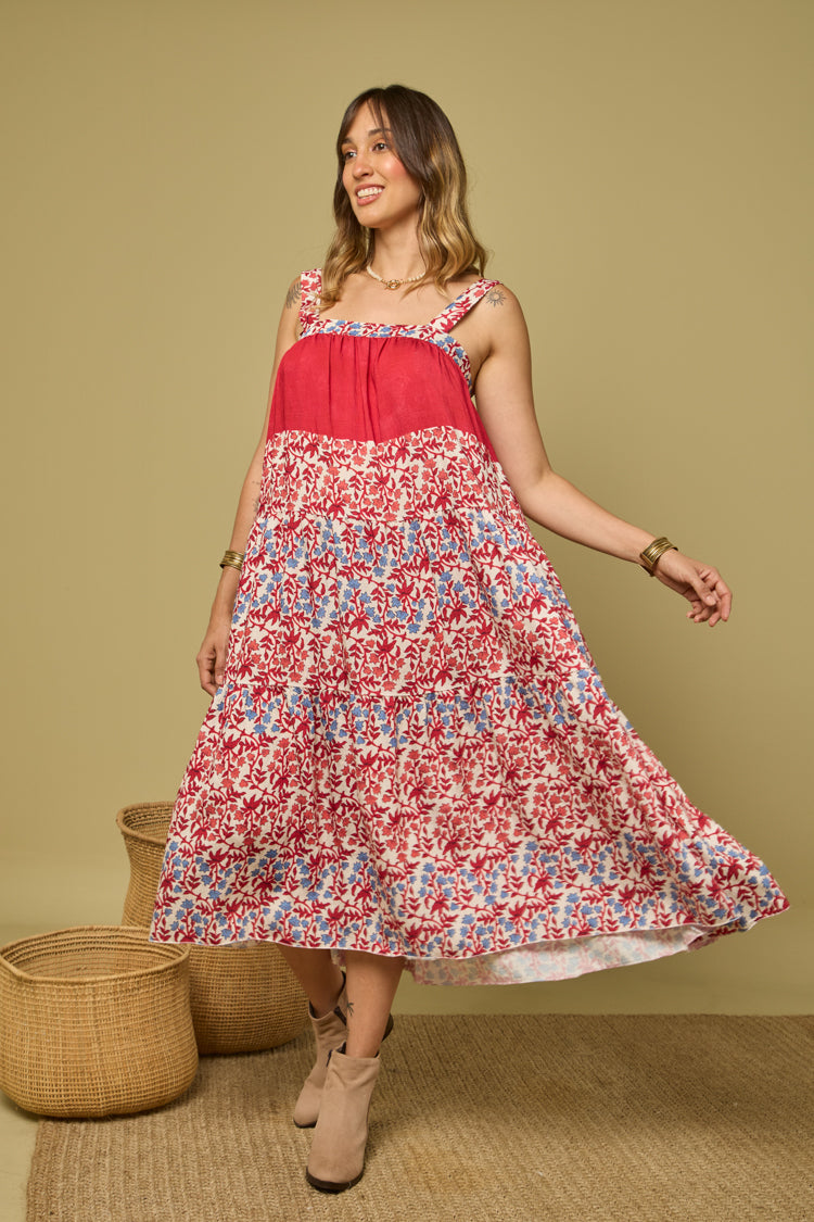 Vestido Alice ✨
