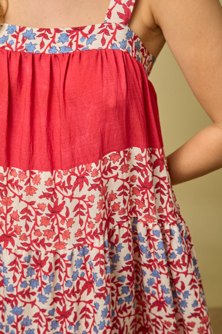 Vestido Alice ✨