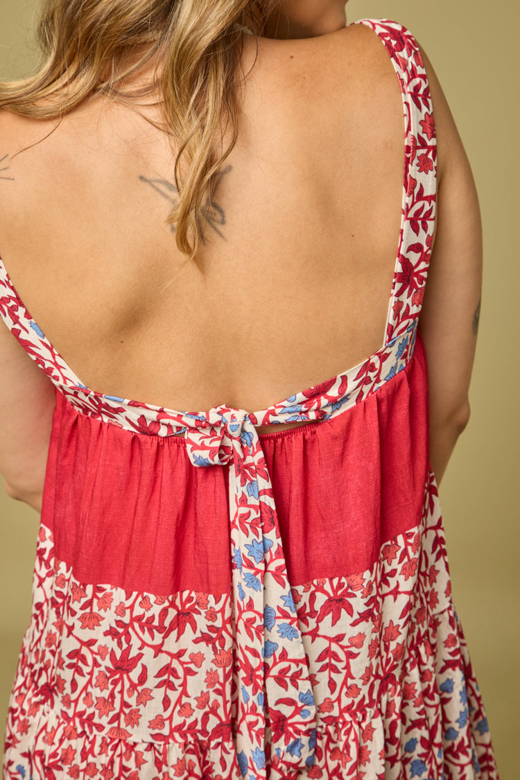 Vestido Alice ✨