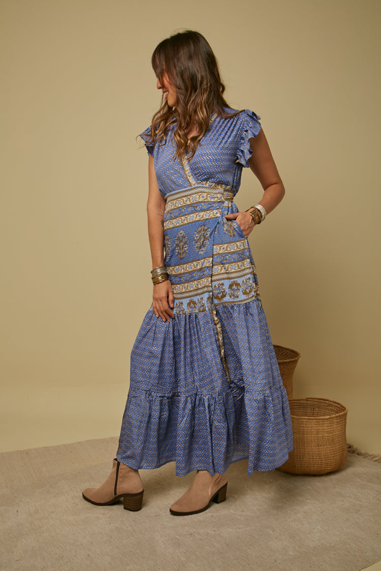 vestido Urana