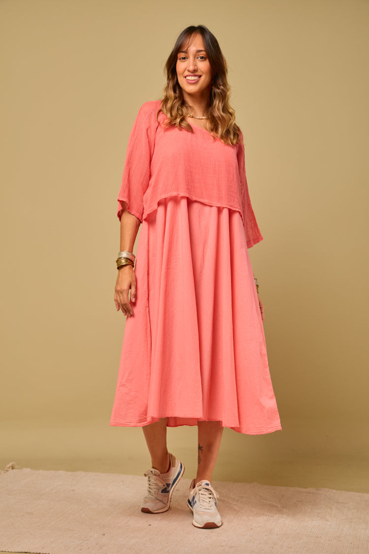 Vestido Arana