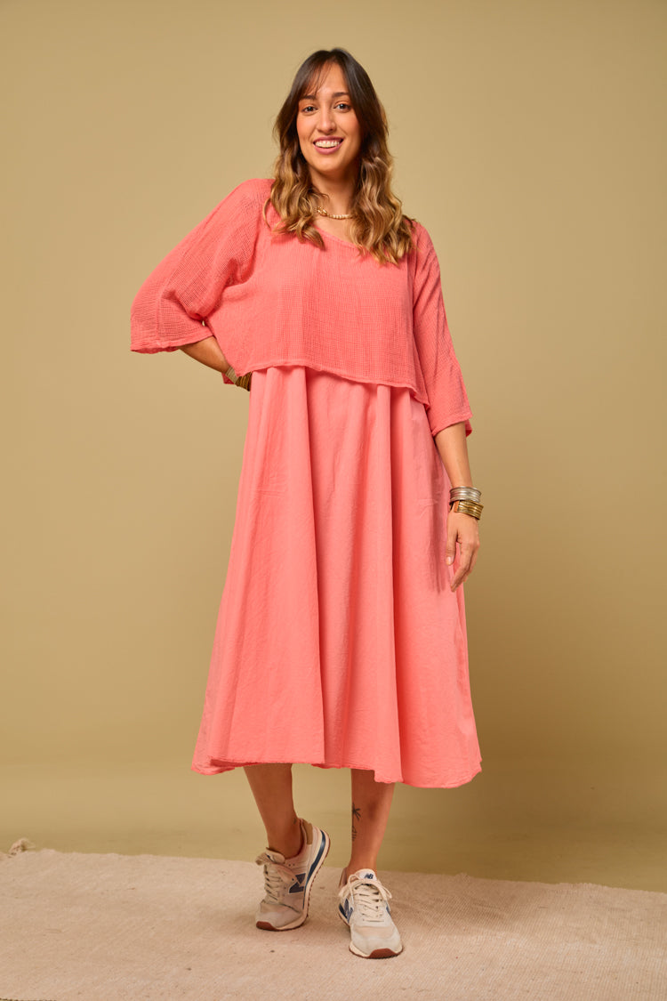 Vestido Arana