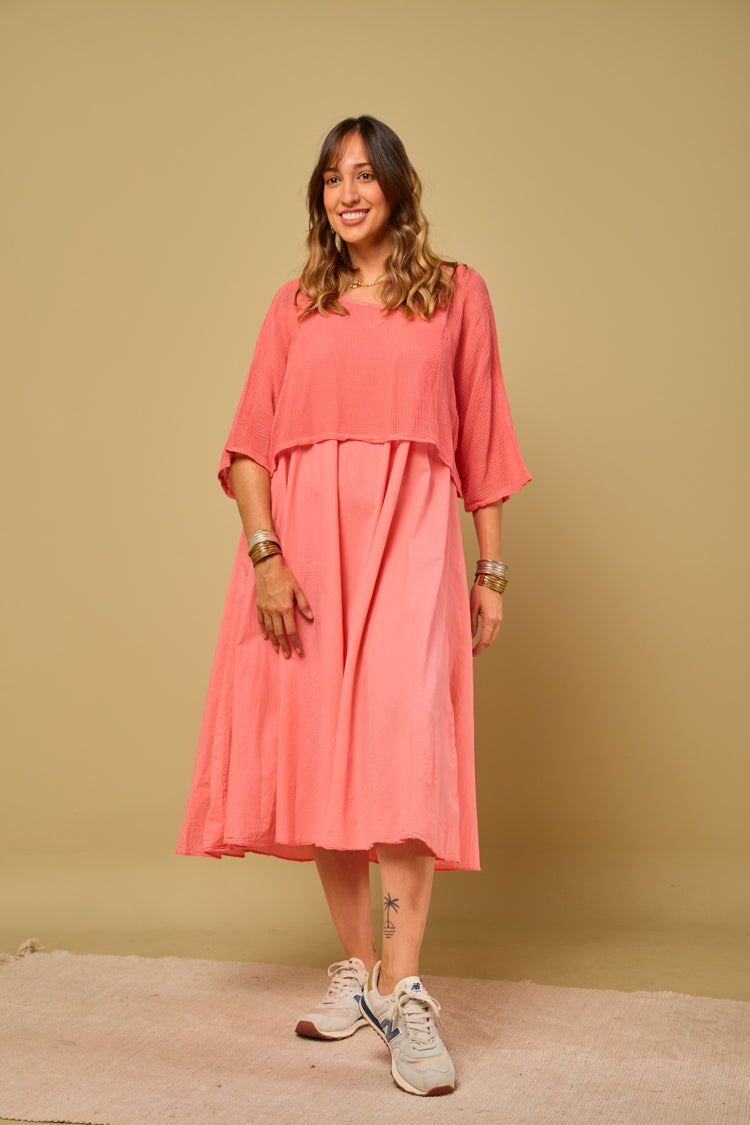 Vestido Arana