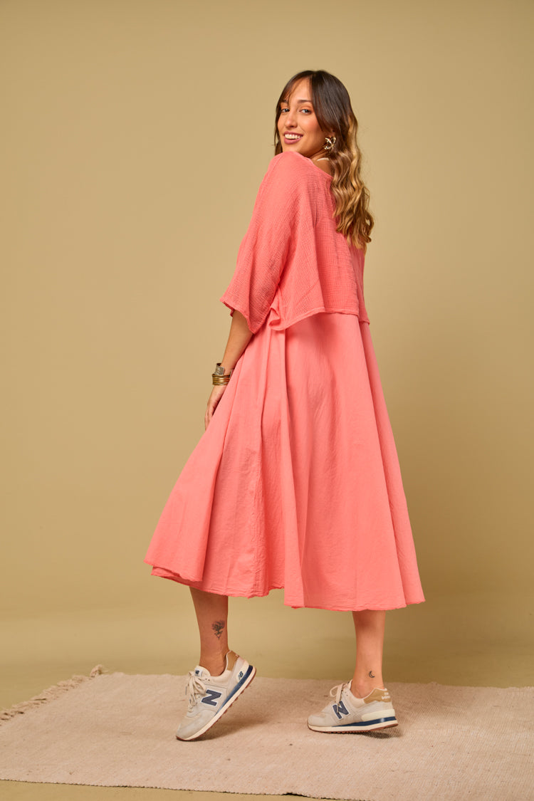 Vestido Arana