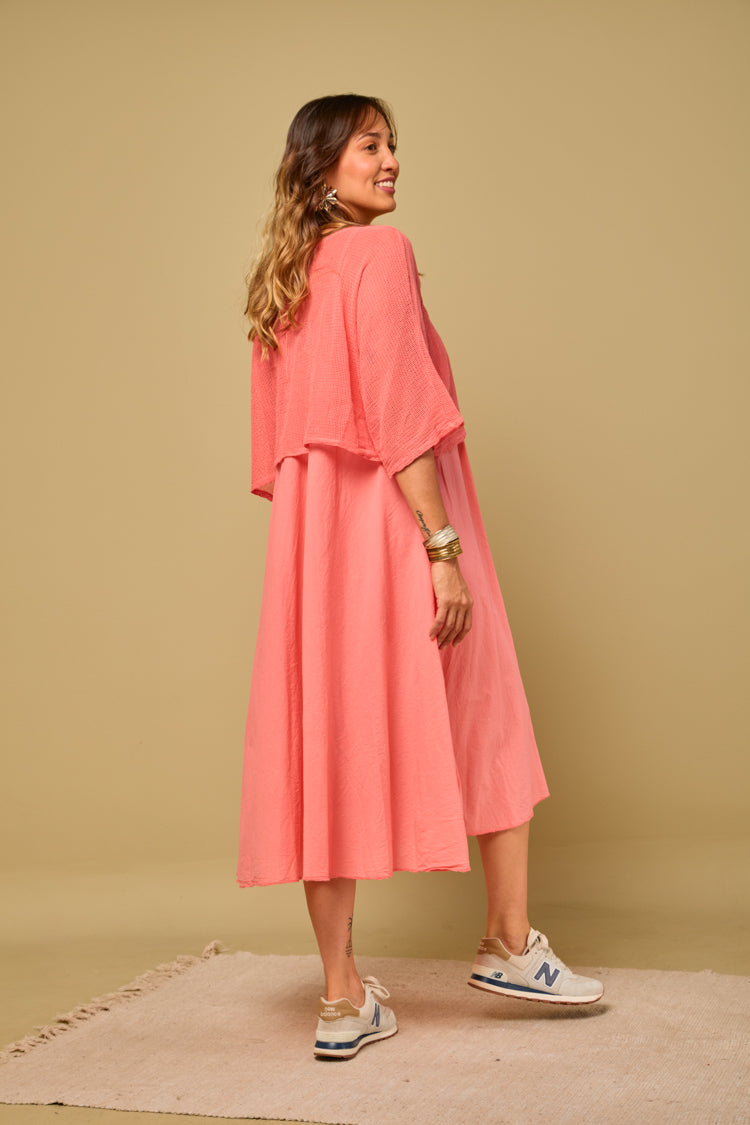 Vestido Arana