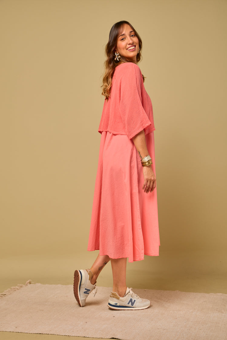 Vestido Arana