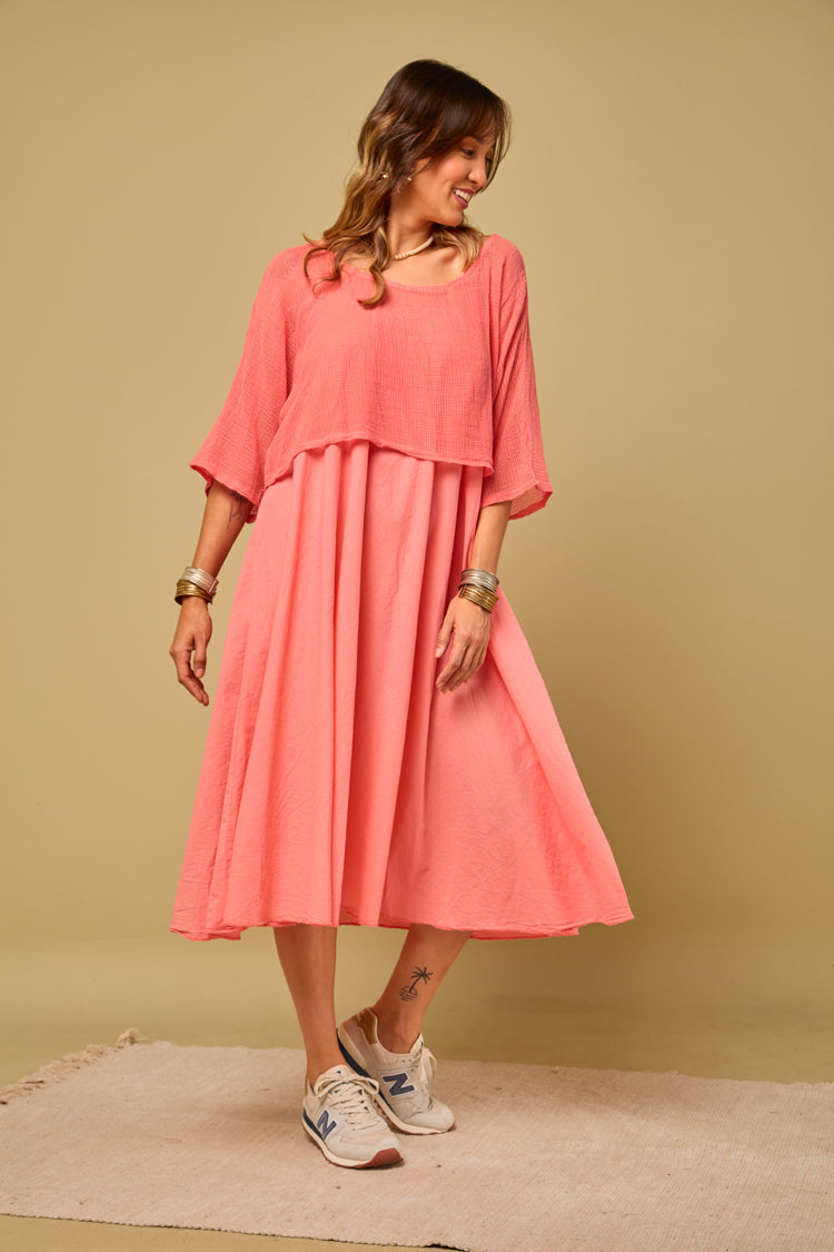 Vestido Arana