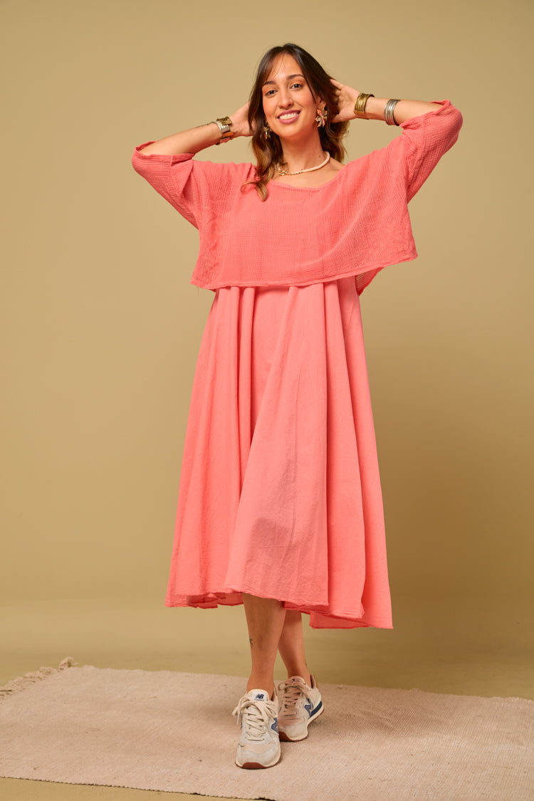 Vestido Arana