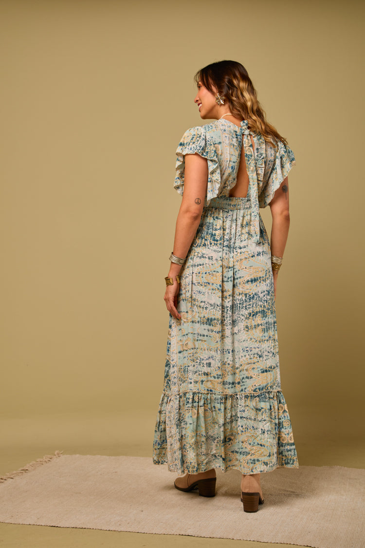 Vestido Lira