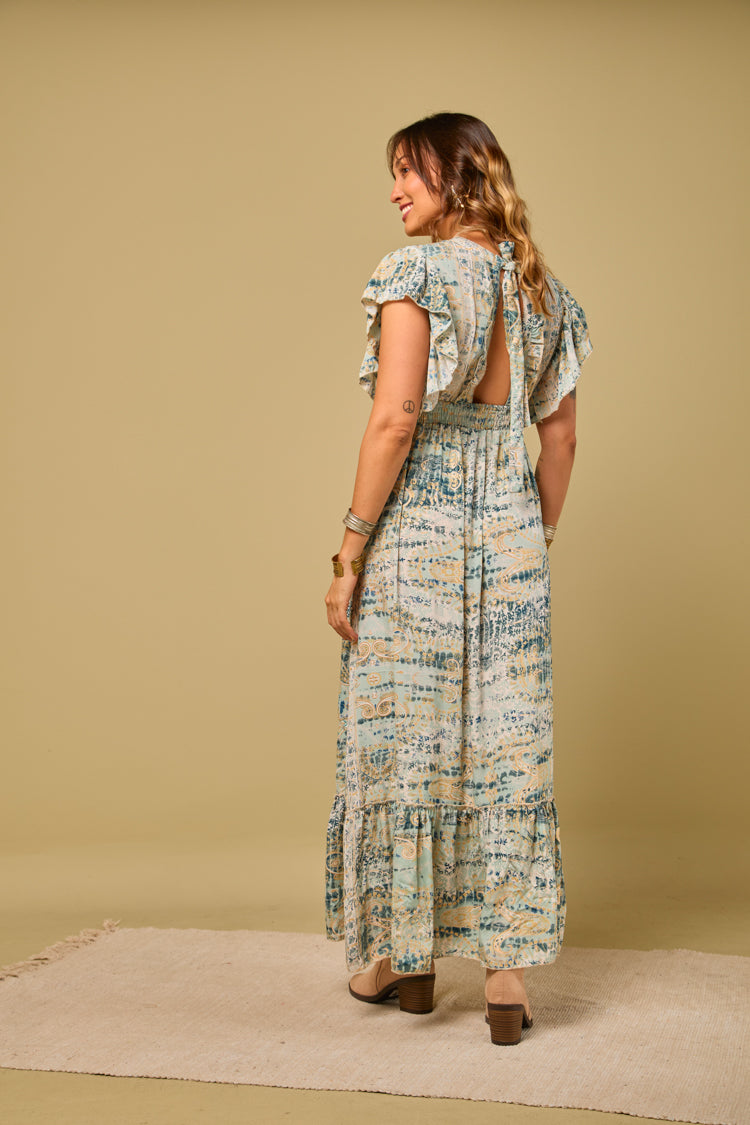 Vestido Lira