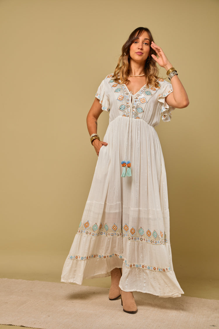 Vestido KALA✨