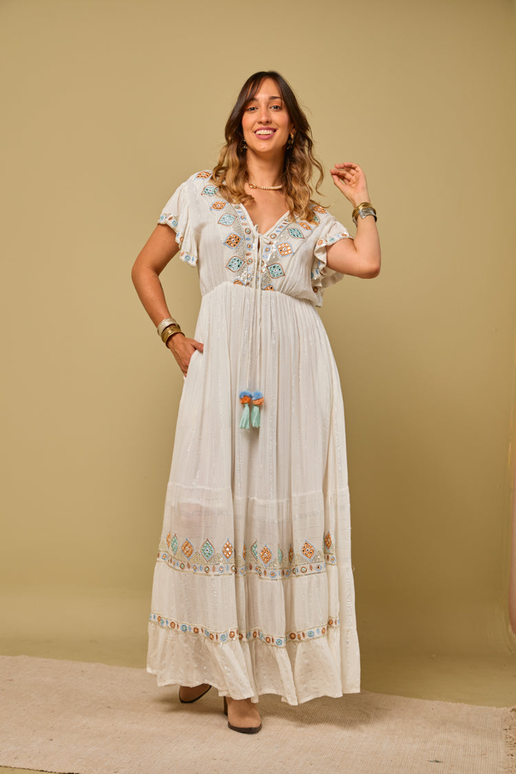 Vestido KALA✨