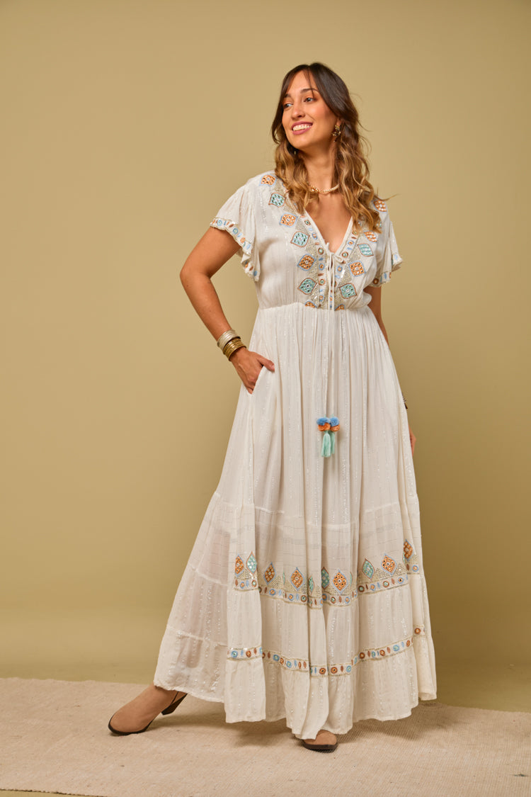 Vestido KALA✨