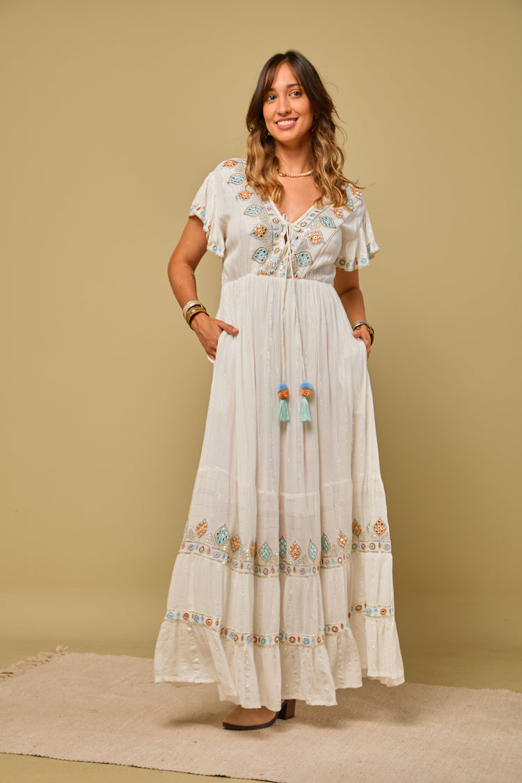 Vestido KALA✨