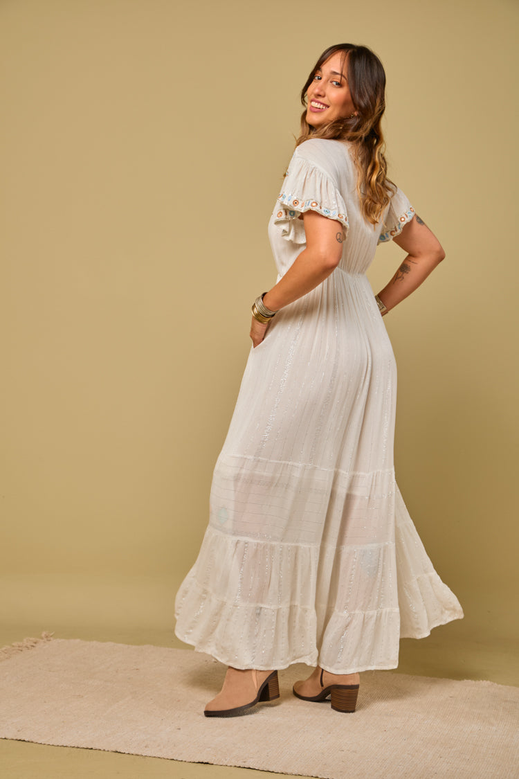 Vestido KALA✨