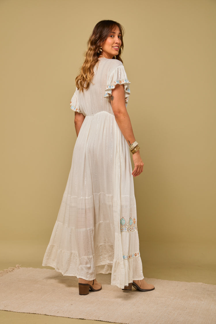 Vestido KALA✨