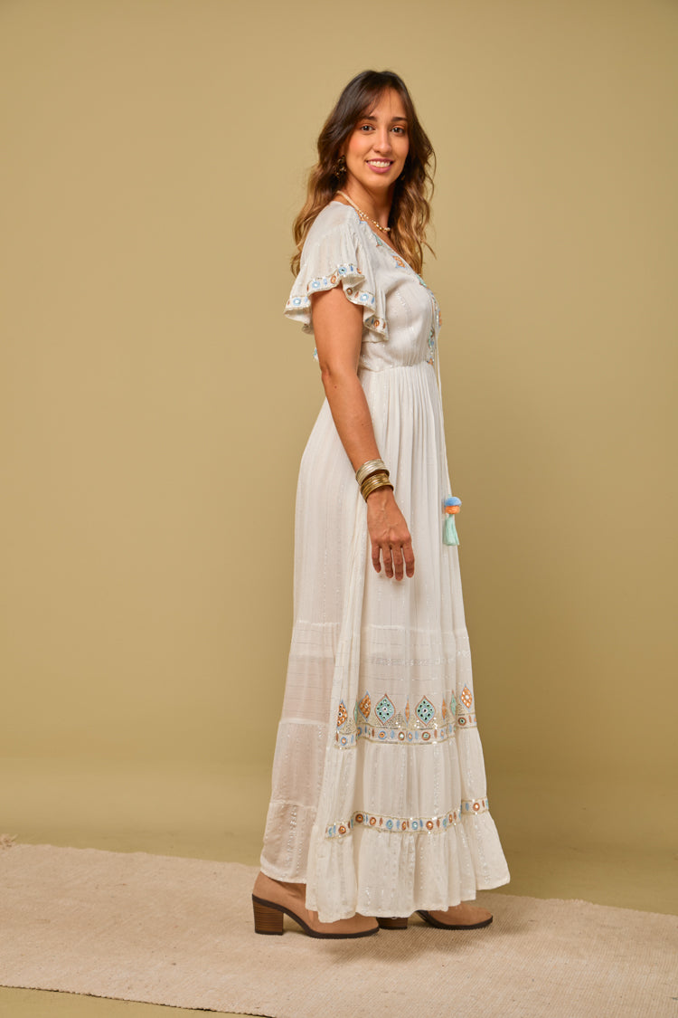 Vestido KALA✨