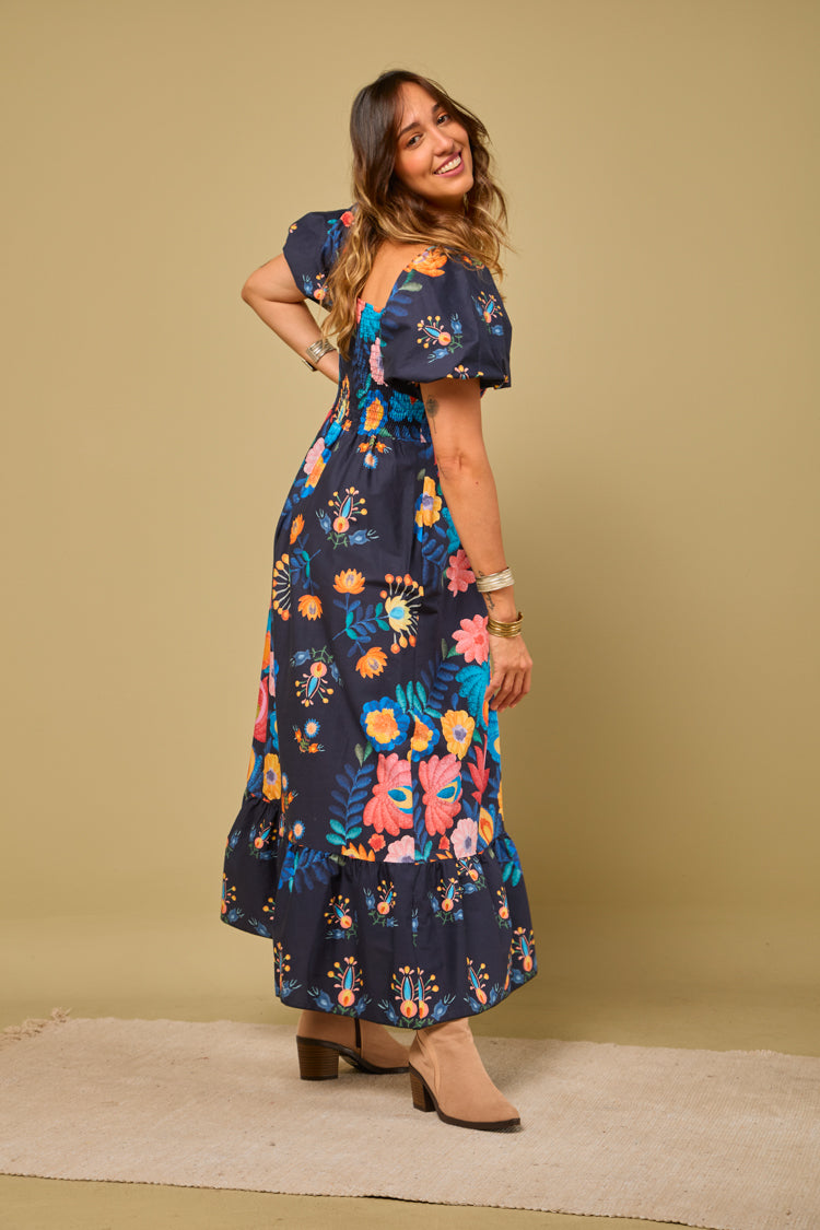 Vestido  Irina✨