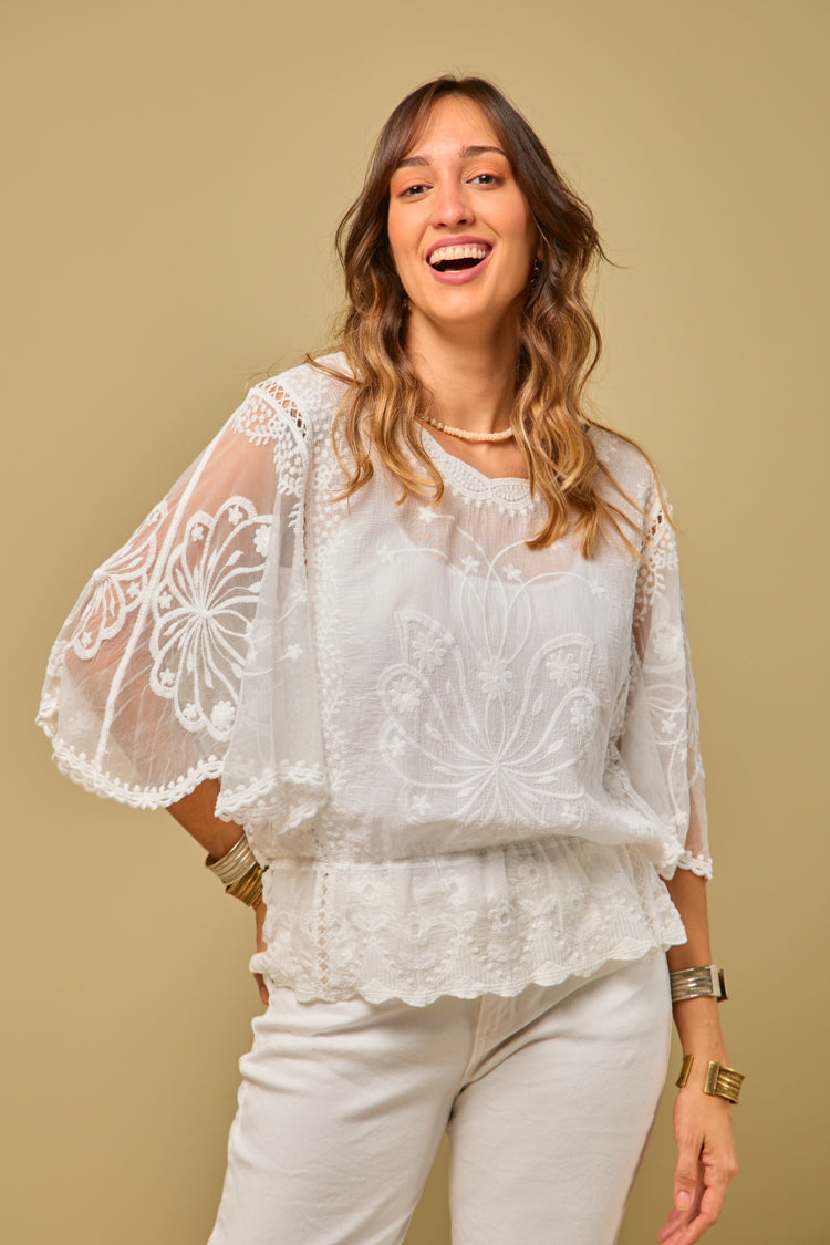 Blusa Dana