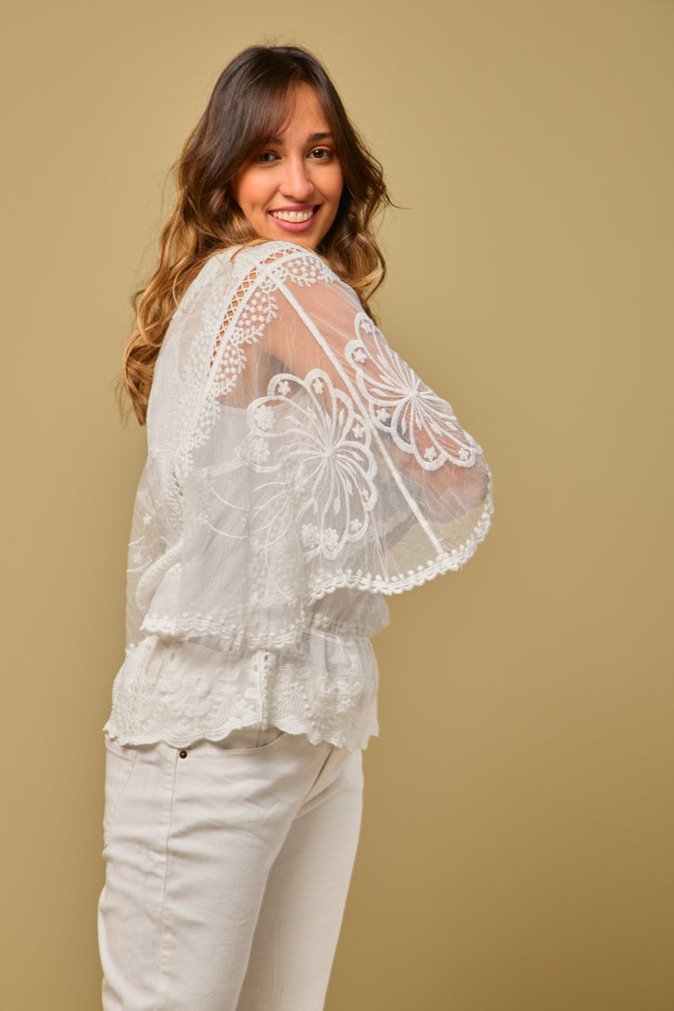 Blusa Dana