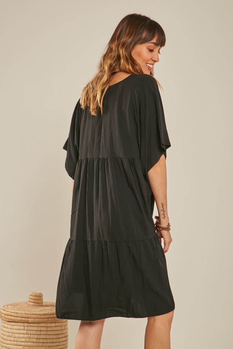 Vestido Tunez